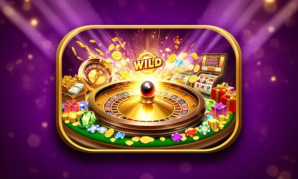 dd19 เปิดล็อบบี้ Pariplay กับ dd19 ได้เลยตอนนี้